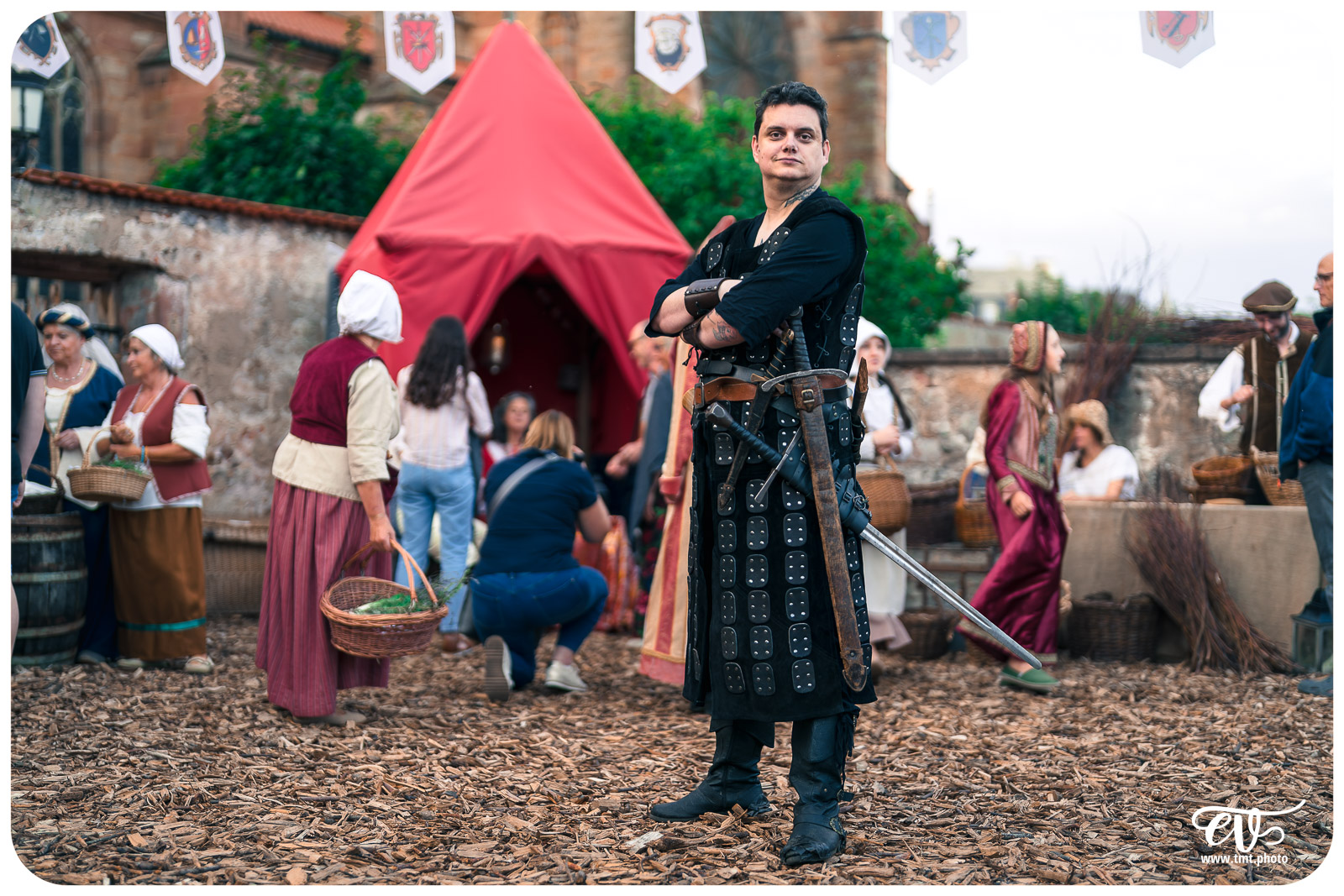 EX NIHILO : LE JARDIN DES DELICES